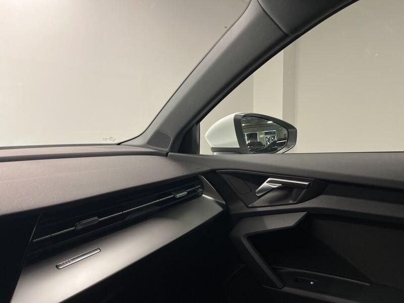 Audi A3 SPORTBACK 35 TDI S TRONIC BUSINESS ADVANCED