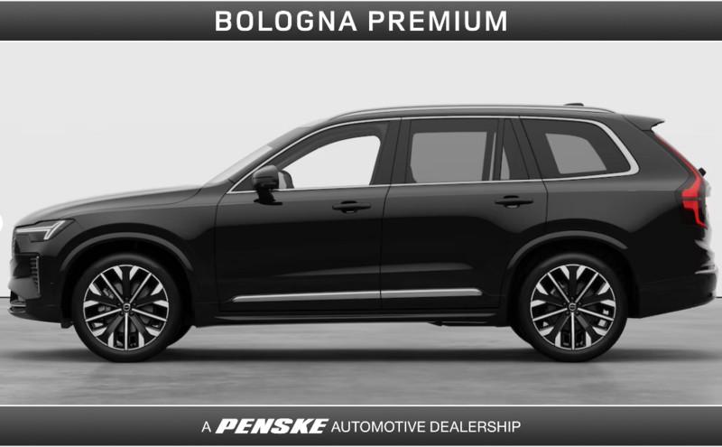 Volvo XC90 XC90 B5 AWD automatico 7 posti Ultra Bright