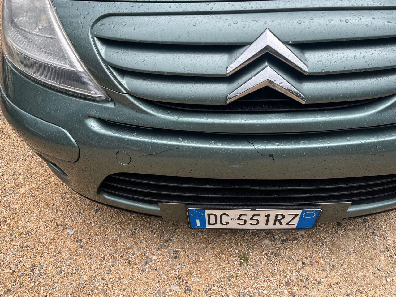 Citroen C3 1.4 HDi 70CV Cashmere