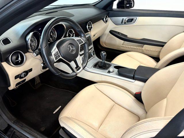 MERCEDES-BENZ SLK 200 SLK 200 Sport