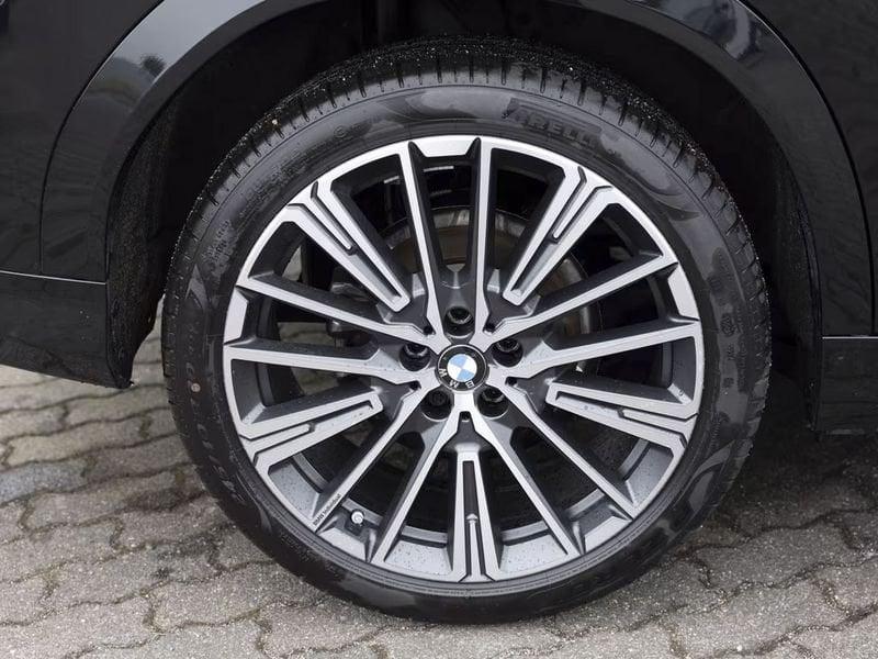BMW X2 sDrive 20i Msport Pro LED CAMERA MODELLO 2025