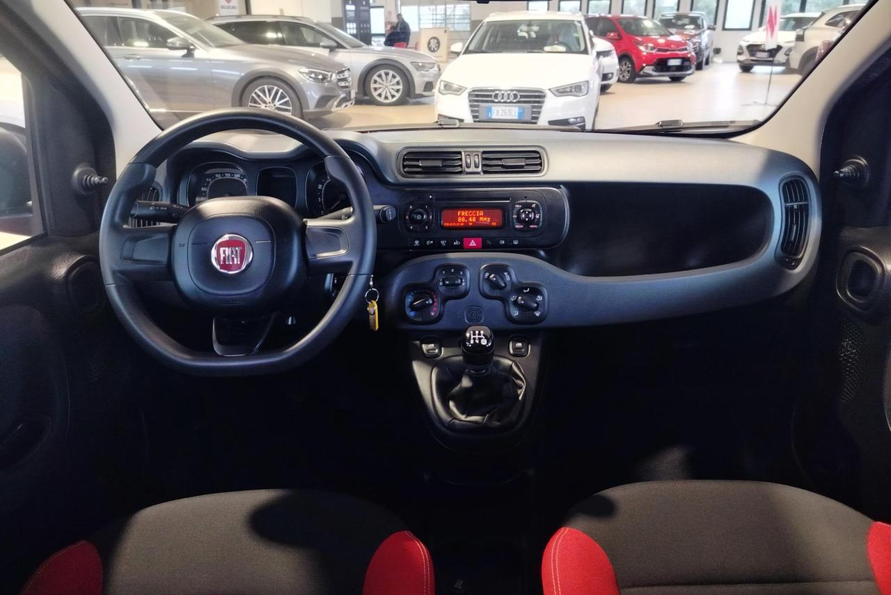 Fiat Panda 1.2 Easy 69cv