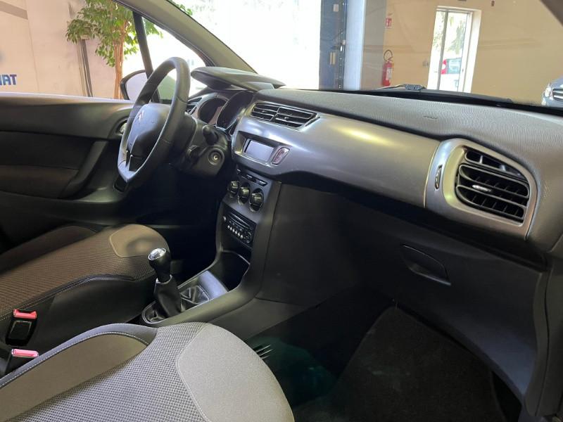 CITROEN C3 1.2 VTi 82 Seduction