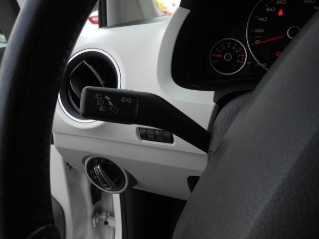 SEAT Mii 1.0 68cv 5p. Style Ecofuel -OK NEOPATEN.- NO BOLLO