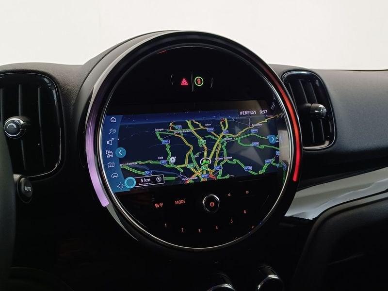 MINI Mini Countryman F60 2020 Diese Mini Countryman 2.0 Cooper D All4 all4 auto