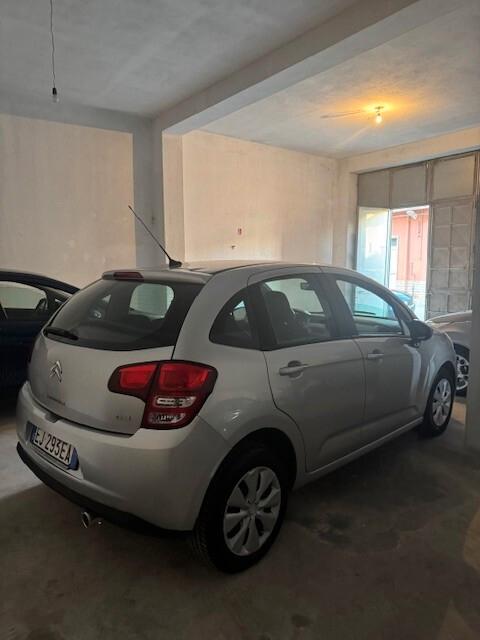 Citroen C3 1.4 Exclusive