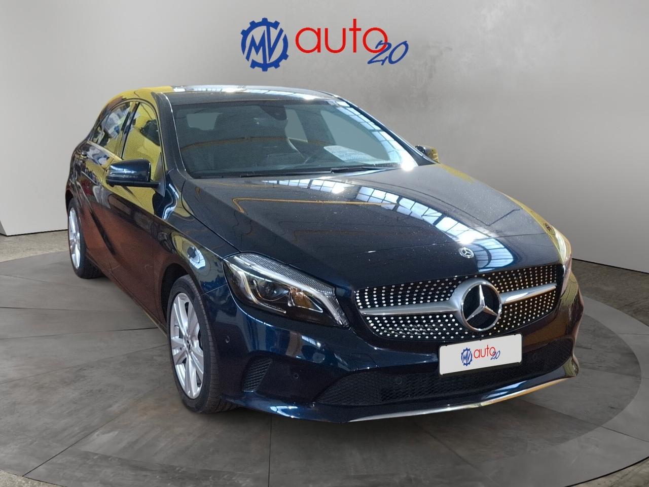 Mercedes-benz A 180 Sport