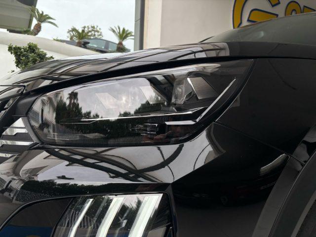 PEUGEOT 2008 Hybrid 136 e-DCS6 GT tua subito da ?319,00 mensili