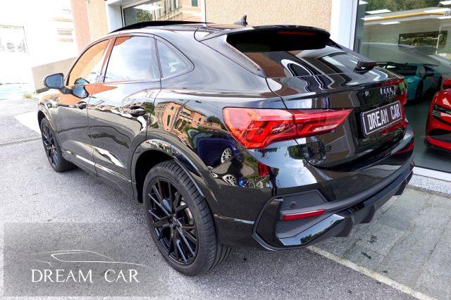 AUDI Q3 SPB 45 TFSI quattro S-Tronic S-line Edition UNIPRO