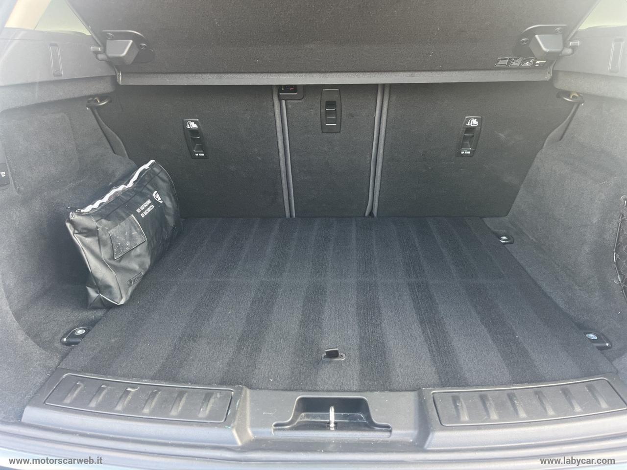LAND ROVER Evoque 2.0D 150 AWD Auto