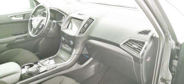 FORD S-Max 2.0 EcoBlue 150CV Start&Stop Aut.7p. Titanium Busi