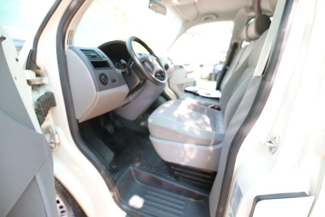 VOLKSWAGEN Caravelle T5 2.5 tdi 131cv 9Posti Klima Letto Portabici