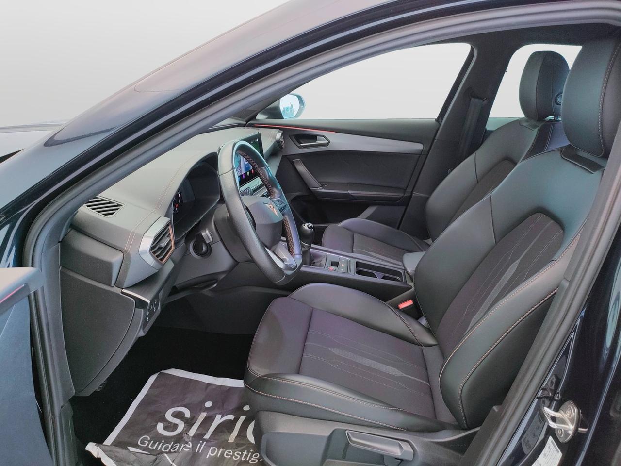 Cupra Formentor 2020 - Formentor 2.0 tdi 150cv