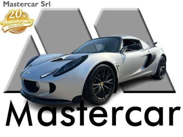 LOTUS Exige LOTUS EXIGE 1.8