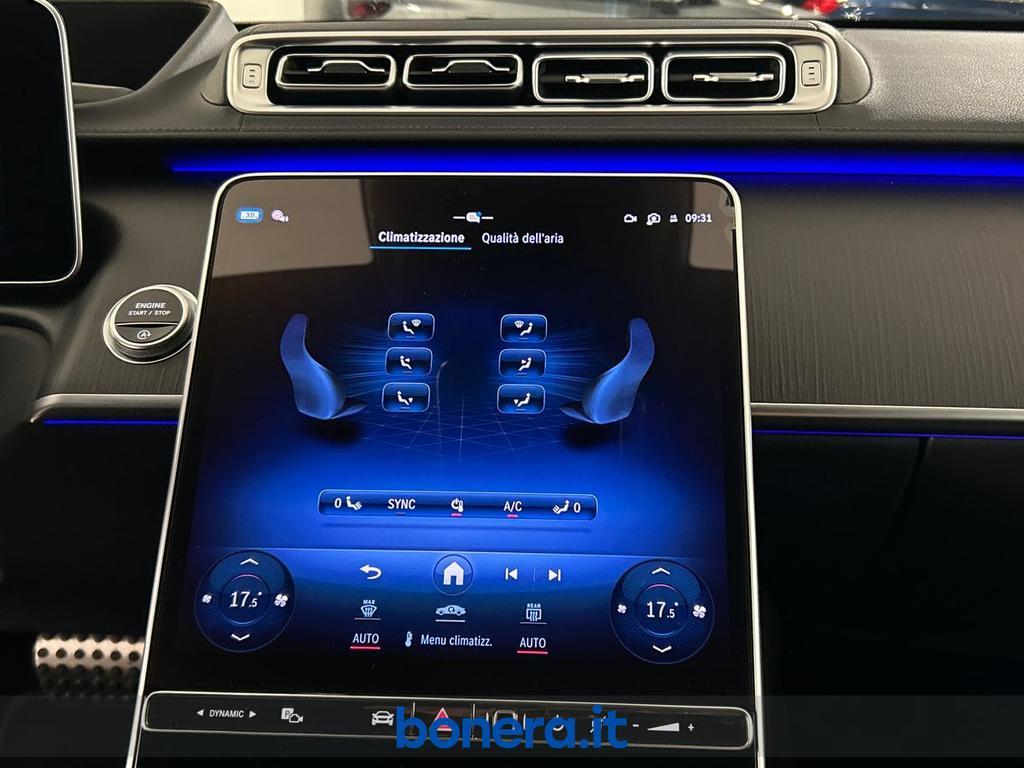 Mercedes Classe S 350 350 d Premium 4Matic Speedshift MCT