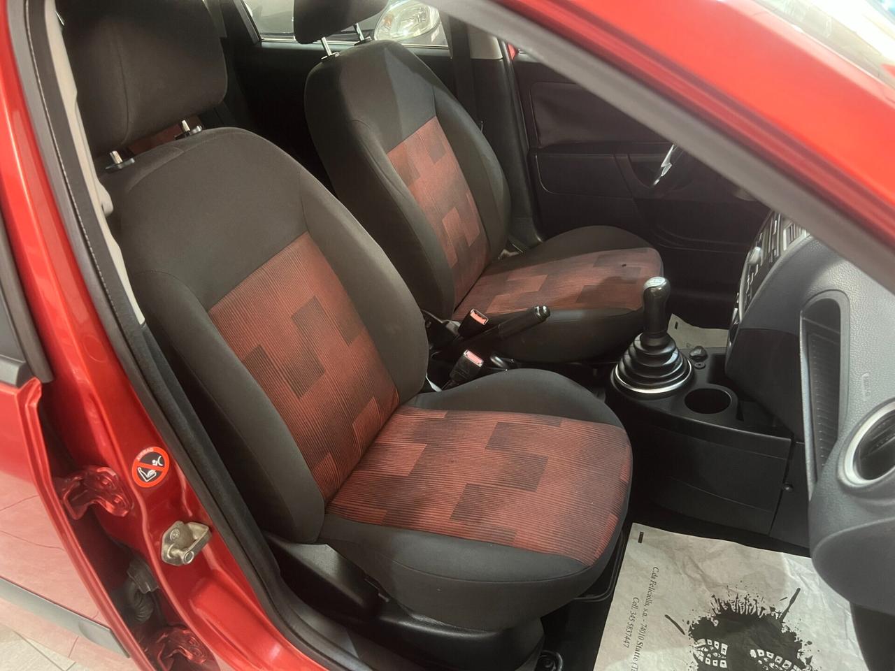 Ford Fiesta 1.6 90 CV 5p. - AMBIENTE - 2007