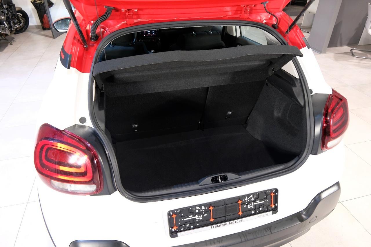 Citroen C3 BlueHDi 100 S&S Feel