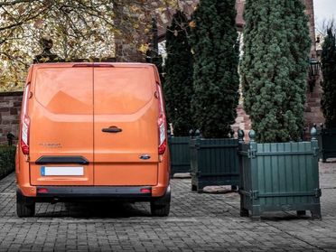 FORD Transit Custom 280 2.0 EcoBlue 130 aut. PC Furgone Trend