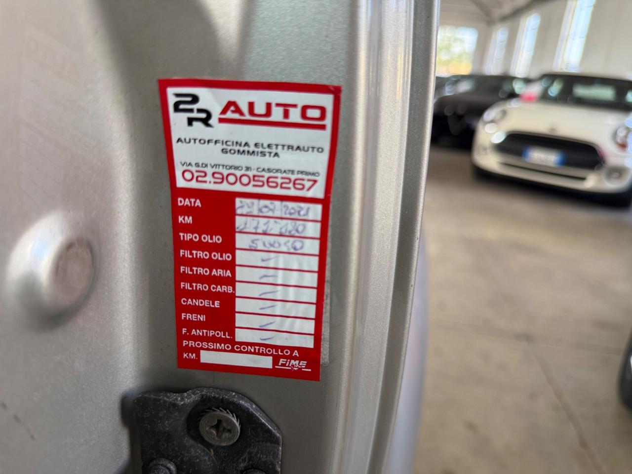 Suzuki Jimny 1.5 DDiS cat 4WD UNICO PROPRIETARIO CABRIO