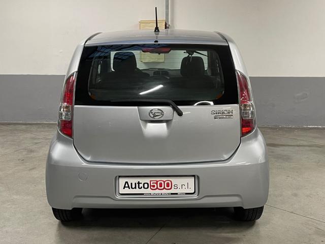 DAIHATSU Sirion 1.0 Hiro