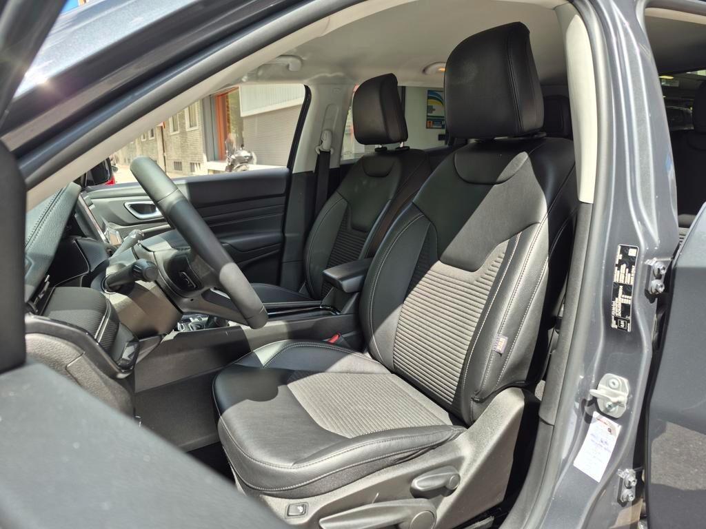 Jeep Compass 1.6 Multijet II 2WD Night Eagle