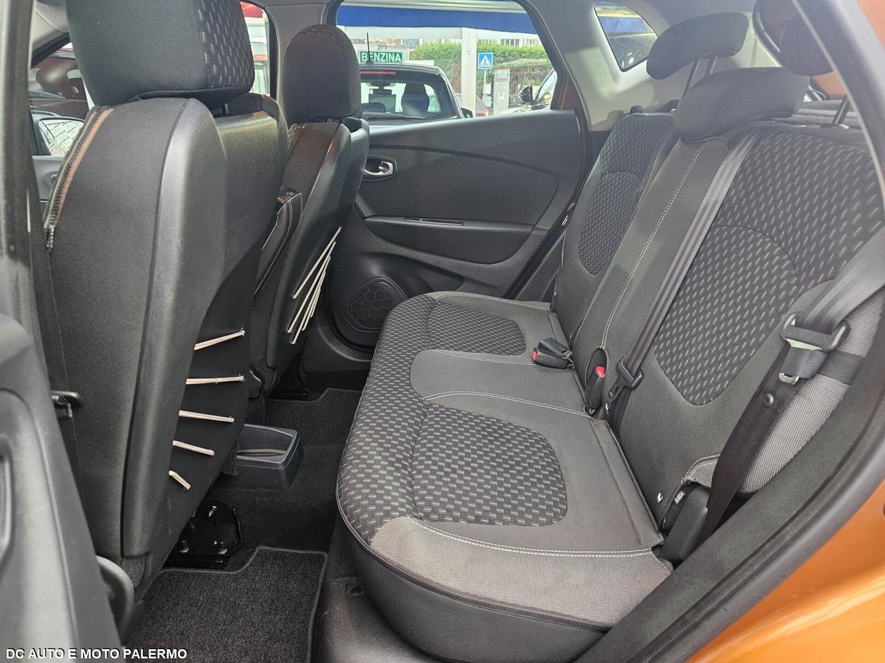 Renault Captur Diesel 90 CV Start&Stop Energy.2018