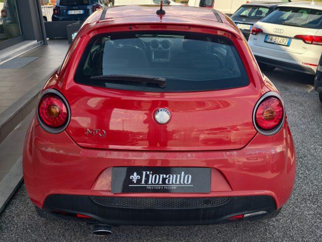 ALFA ROMEO MiTo 1.4 78 CV Junior