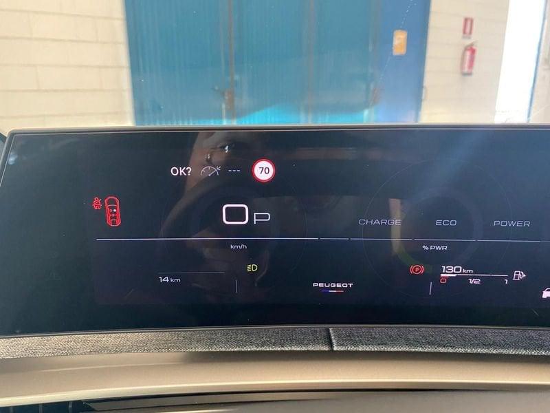 Peugeot 3008 3008 Hybrid 145 e-DCS6 Allure - PROMO SIRONIAUTO+