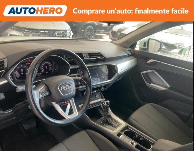 AUDI Q3 35 TDI S tronic