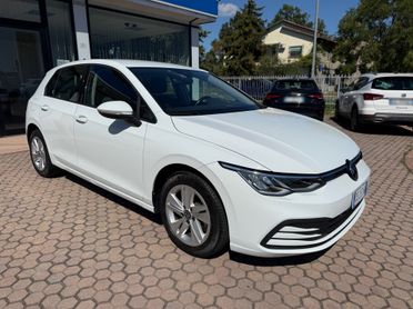 Volkswagen Golf 2.0 TDI 115 CV SCR Life