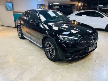 Mercedes-benz GLC 220 GLC 220 d 4Matic Mild hybrid Coupé AMG Line Advanced