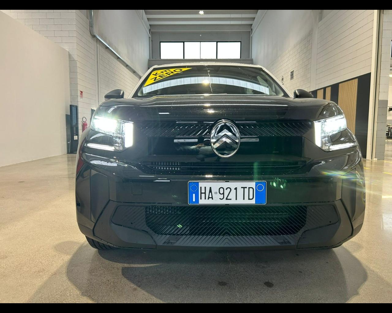 CITROEN C3 Aircross 1.2 puretech turbo You 100cv