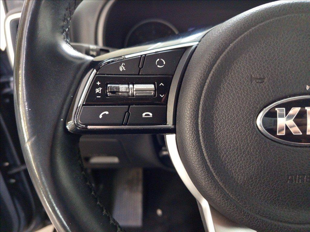 KIA Sportage 1.6 crdi mhev Business Class 2wd 136cv dct del 2021