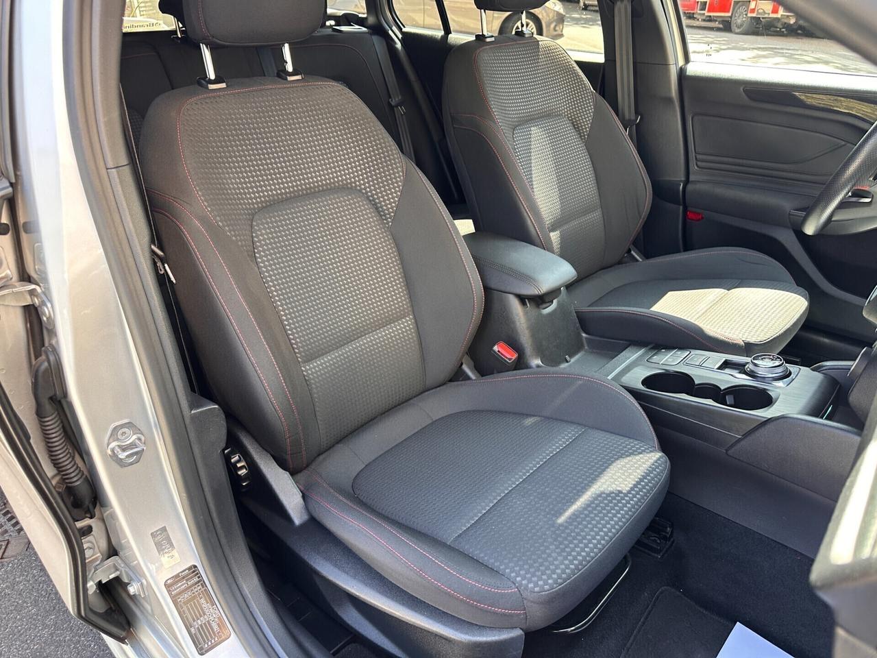 Ford Focus SW ST-Line 1.0 125cv AUTOMATICA