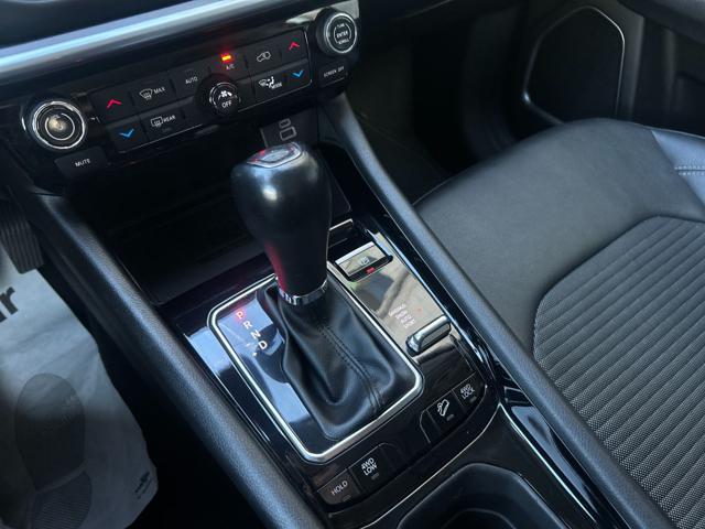 JEEP Compass 1.3 Turbo T4 190 CV PHEV AT6 4xe Limited