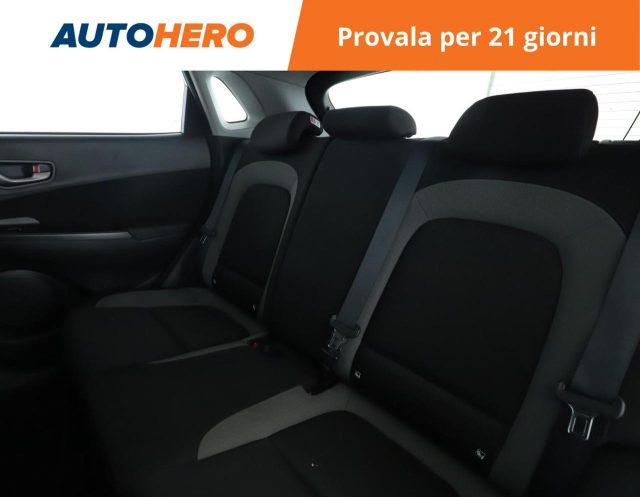 HYUNDAI Kona 1.0 T-GDI Comfort