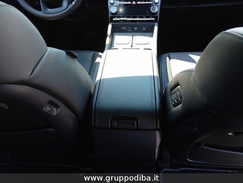Hyundai Santa Fe 1.6 Gamma II T-GDI P NEW 7P 1.6 PHEV 4WD X CLASS+CP