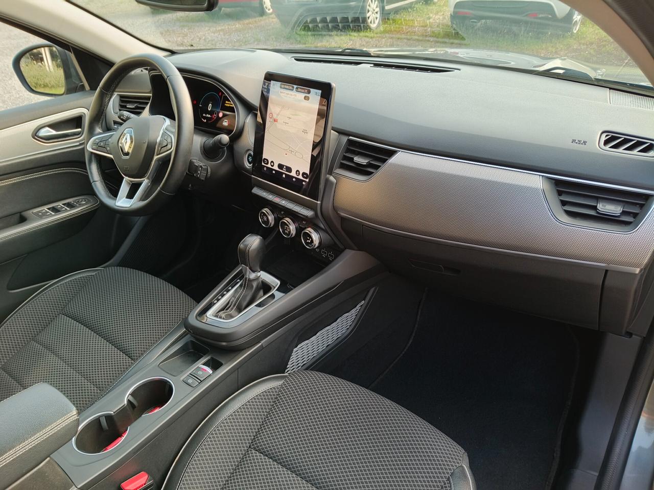 Renault Arkana 1.6 Full Hybrid E-Tech 145 CV Techno