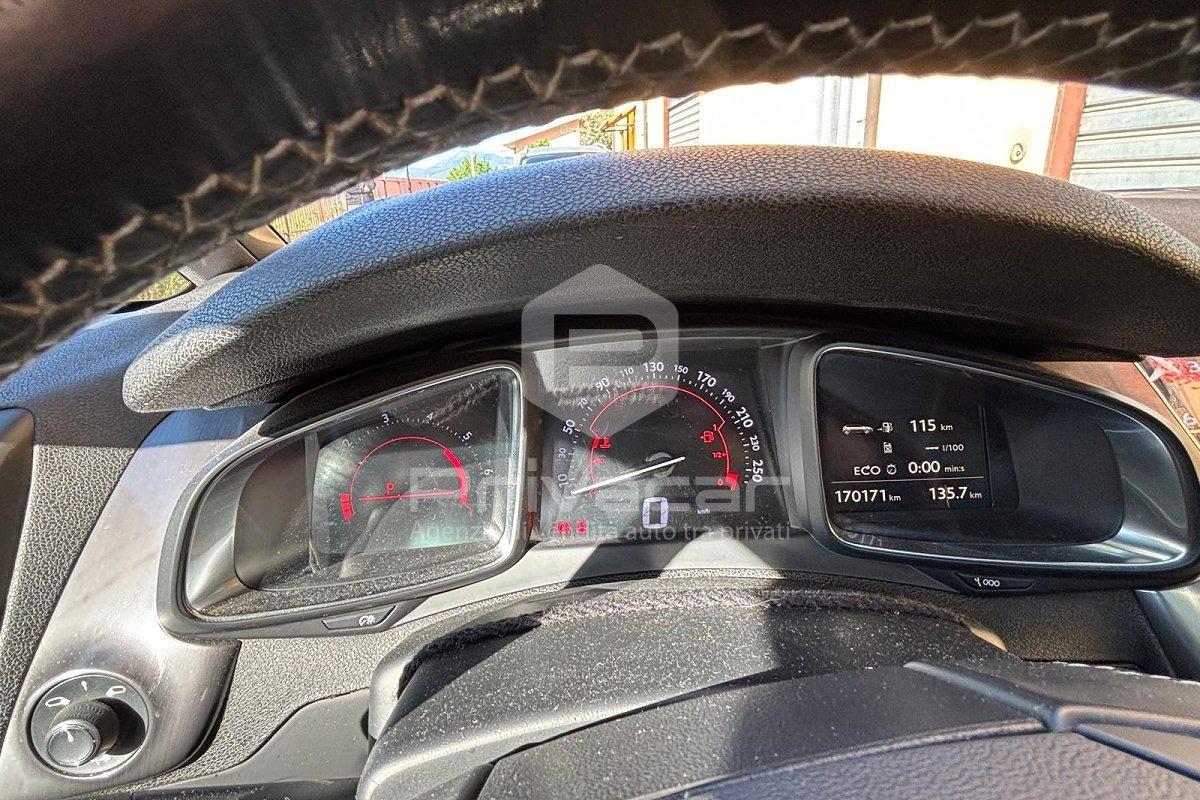 DS DS 5 BlueHDi 180 S&S EAT6 Sport Chic