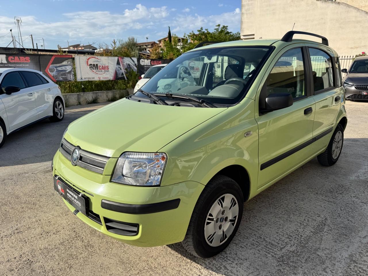 Fiat Panda 1.2 Dynamic
