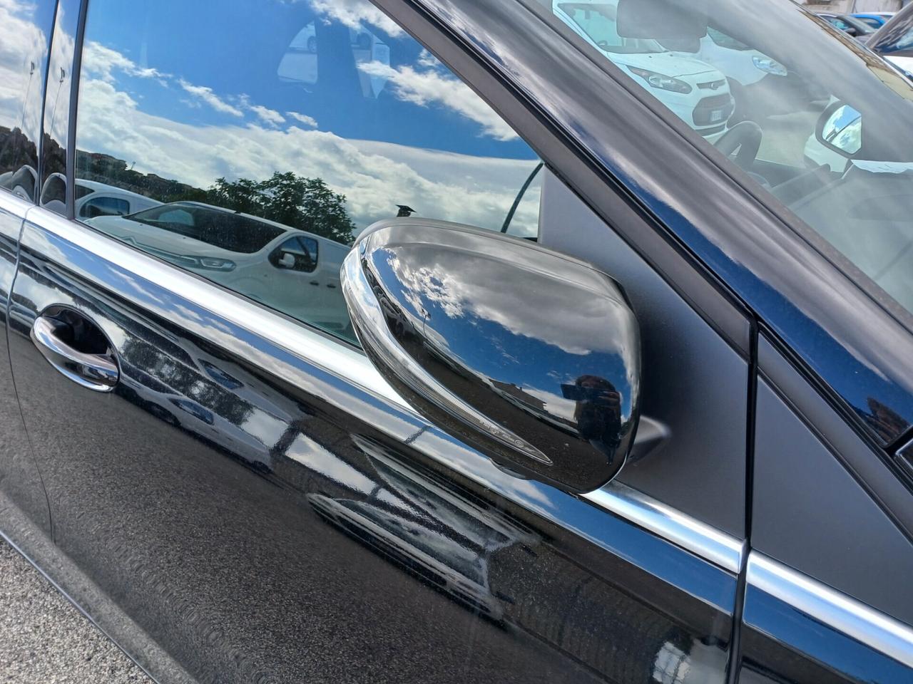 Mercedes-benz B 180 CDI AUTO BUSINESS EXTRA 115CV 2020