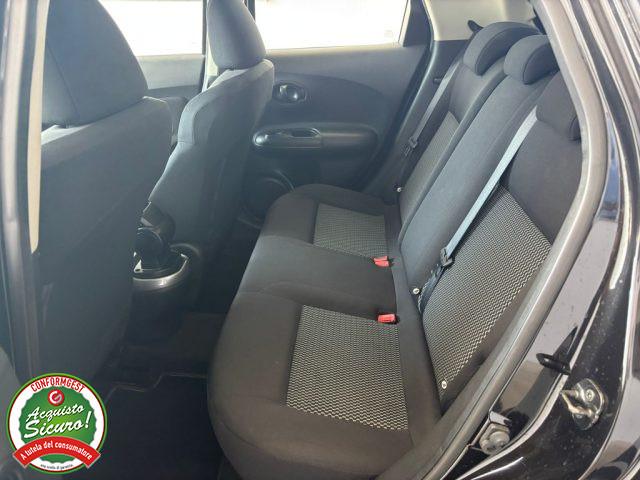 NISSAN Juke 1.6 94 CV 94 Acenta - PER NEOPATENTATO -