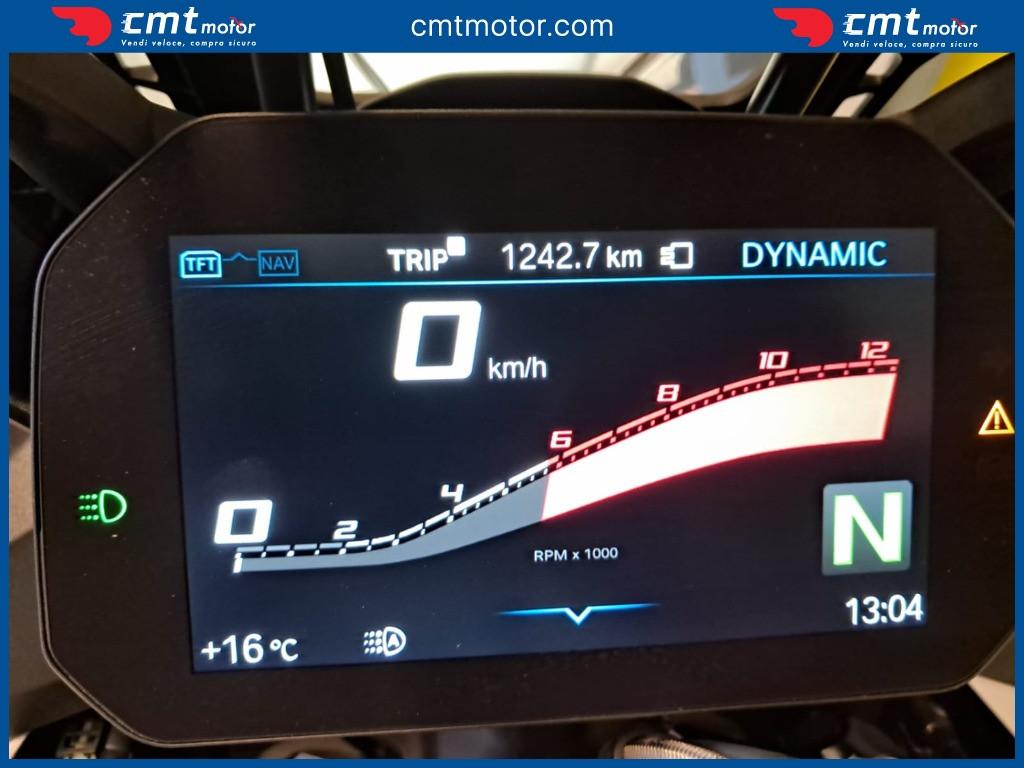 BMW S 1000 XR - 2023