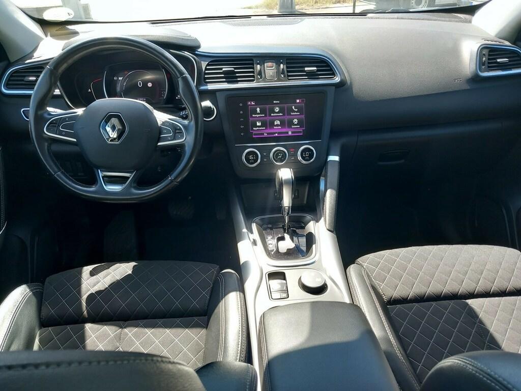 Renault Kadjar 1.5 Blue dCi Sport Edition2 EDC