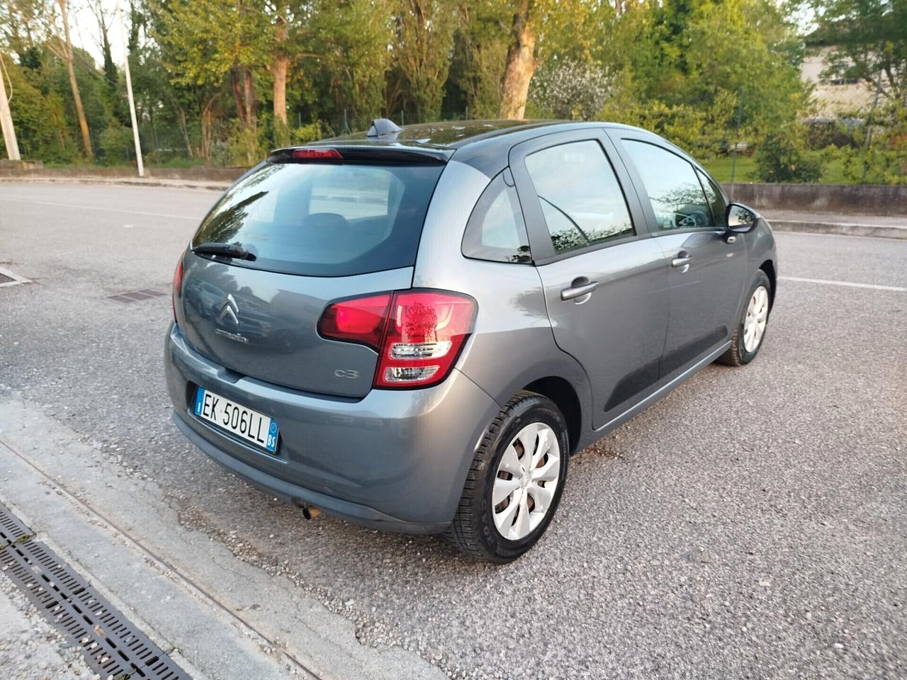 Citroen C3 1.1 Attraction OK NEOPATENTATI