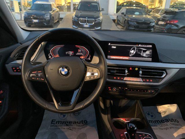 BMW 118 i 5p. Business Advantage