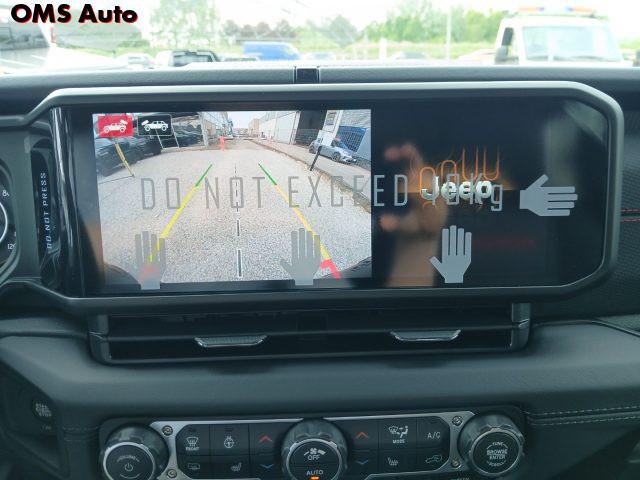 JEEP Wrangler Unlimited Rubicon X 3.6 V6 AT8 MY26