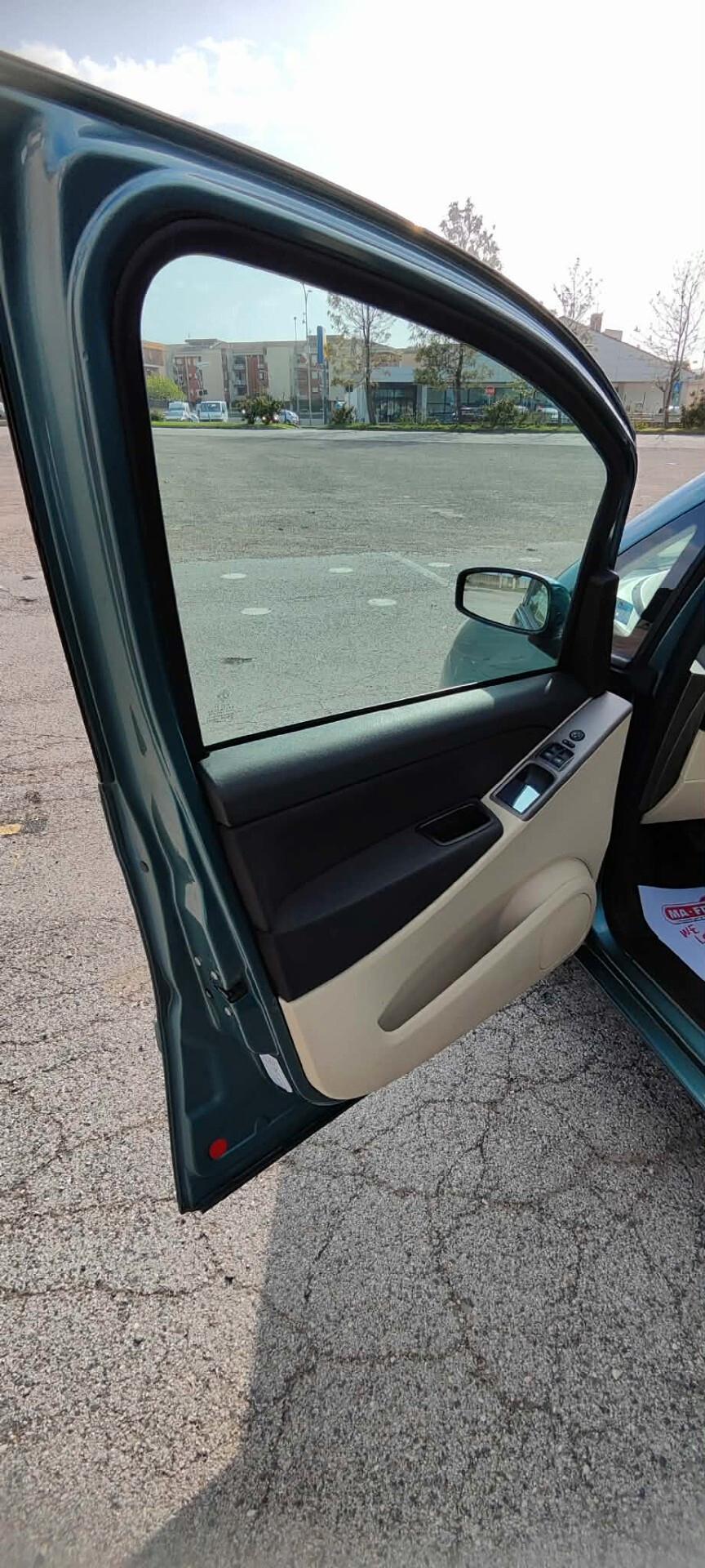 Lancia MUSA 1.3 Multijet 16V Platino