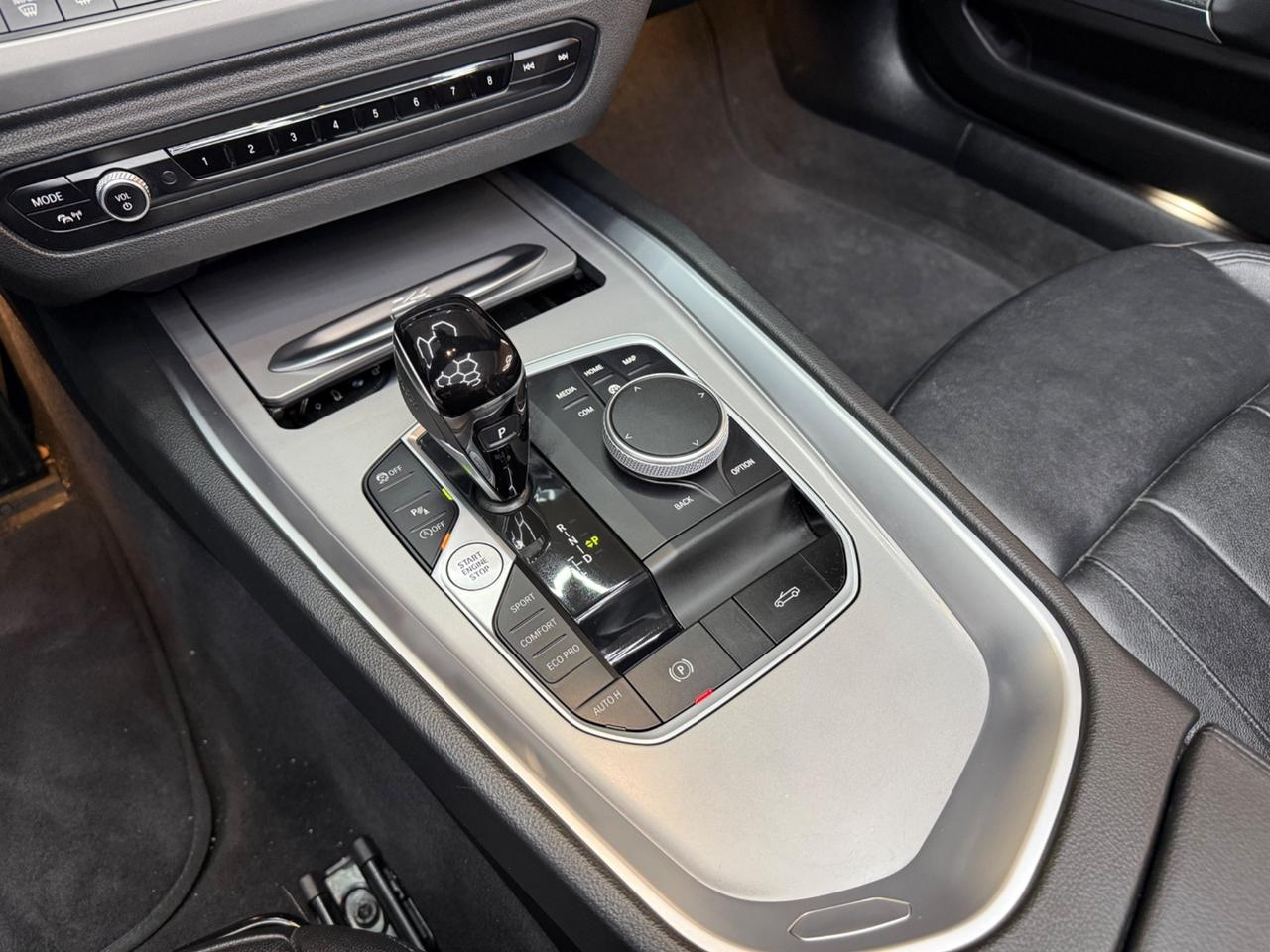 Bmw Z4 sDrive20i - FABIANOAUTO