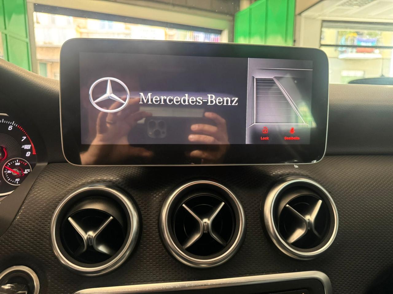 Mercedes-benz A 160 Premium PREZZO REALE!!